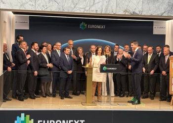 Credia Bank: Καμπανάκι για τη νέα εποχή ανάπτυξης μετά την αύξηση κεφαλαίου των 300 εκατ. ευρώ