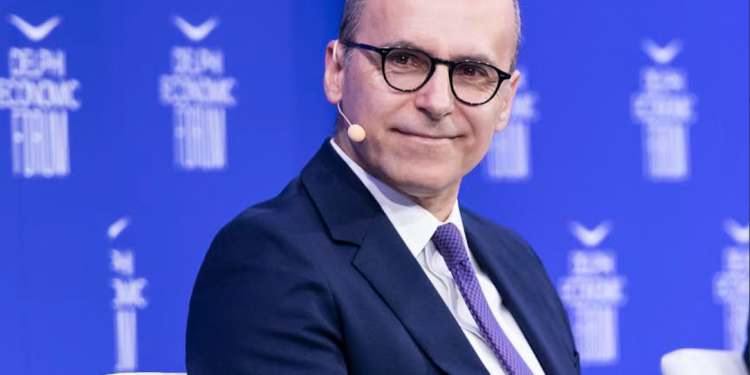 Ν. Σαλακάς (Alpha Bank): Συγχωνεύσεις και εξαγορές το “κλειδί” για την επόμενη φάση ανάπτυξης της ελληνικής οικονομίας