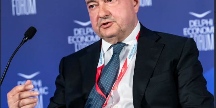 Δ. Τσιτσιράγκος (Alpha Bank): Η Ελλάδα δεν είναι πλέον recovery story – είναι επενδυτικός προορισμός