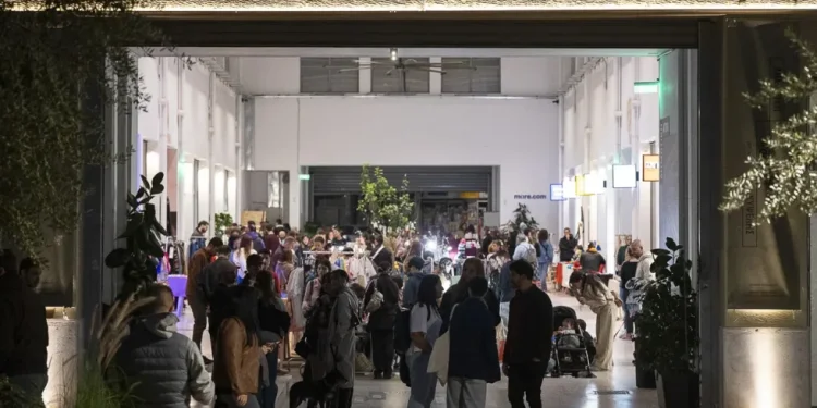 Φεστιβάλ, χορός και δράσεις λόγου στην καρδιά της πόλης