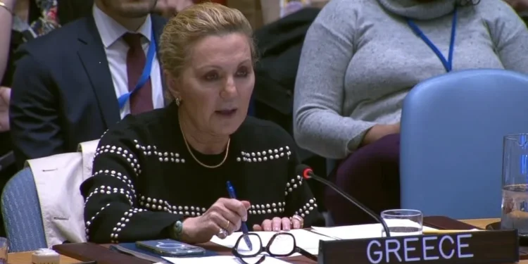 «Απαράδεκτες» οι επιθέσεις κατά της UNIFIL – Έκκληση για λογοδοσία και αποκλιμάκωση στον Λίβανο