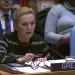 «Απαράδεκτες» οι επιθέσεις κατά της UNIFIL – Έκκληση για λογοδοσία και αποκλιμάκωση στον Λίβανο