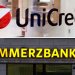 H Commerzbank απορρίπτει την προσφορά της UniCredit
