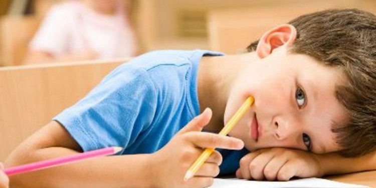 Μαθησιακές δυσκολίες: Διάγνωση ή άλλοθι;