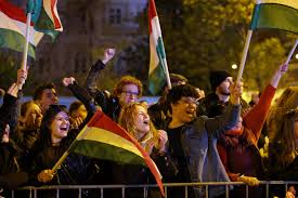 Τέλος εποχής στην Ουγγαρία: Ήττα Όρμπαν μετά από 16 χρόνια