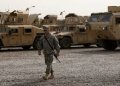 Washington Post: Οι ΗΠΑ στέλνουν χιλιάδες ακόμη στρατιώτες στη Μέση Ανατολή
