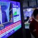 Ενας ανεξέλεγκτος Τραμπ ωθεί τον πλανήτη σε τεράστια περιπέτεια