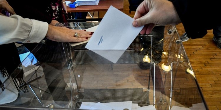 Ο ΣΤΟΧΟΣ ΤΗΣ ΑΥΤΟΔΥΝΑΜΙΑΣ ΚΑΙ Η ΚΑΤΑΙΓΙΔΑ ΠΟΥ ΕΡΧΕΤΑΙ
