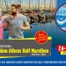 17ος Διεθνής Ποσειδώνιος Ημιμαραθώνιος και Παράλληλοι Αγώνες – Κυκλοφοριακές ρυθμίσεις