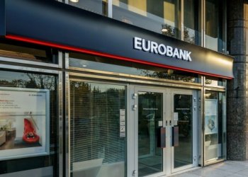 Eurobank: Πώς έφτασαν οι επενδύσεις στο 16,9% του ΑΕΠ – Δεν έχει κλείσει το κενό με την Ευρώπη