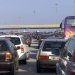Συνεχίζεται η επιστροφή των Αθηναίων από την έξοδο του Πάσχα – Αυξημένη κίνηση στην Αθηνών – Κορίνθου Συνεχίζεται η επιστροφή των Αθηναίων από την έξοδο του Πάσχα – Αυξημένη κίνηση στην Αθηνών – Κορίνθου