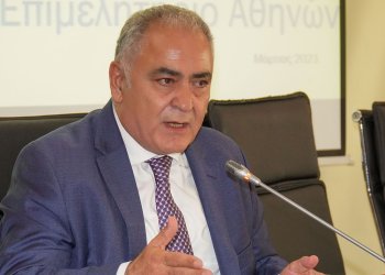 Οι Ελληνικές επιχειρήσεις στο χείλος του γκρεμού – Η κοινωνία σε απόγνωση, προειδοποιεί ο Πρόεδρος του Ε.Ε.Α.