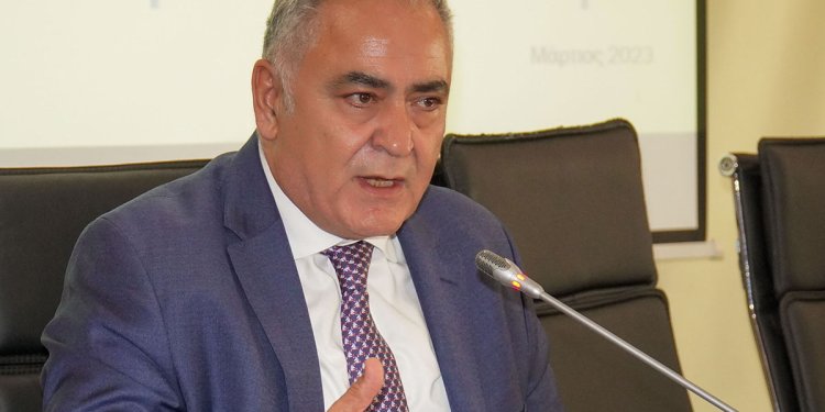 Οι Ελληνικές επιχειρήσεις στο χείλος του γκρεμού – Η κοινωνία σε απόγνωση, προειδοποιεί ο Πρόεδρος του Ε.Ε.Α.