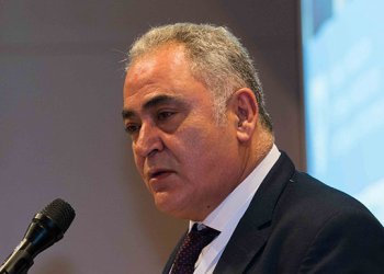 Γιάννης Χατζηθεοδοσιου- Σίγουρα τα μέτρα είναι προς τη θετική κατεύθυνση αλλά θα μπορούσαν να περιλαμβάνονται και μειώσεις έμμεσων φόρων