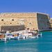 Θανάσιμος τραυματισμός ηλικιωμένου, που έπεσε από τα ενετικά τείχη.