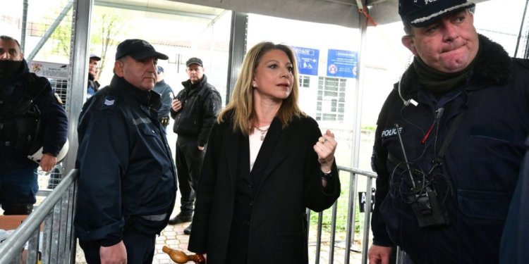 Δίκη Τεμπών: Το νεο Χάος προκαλεί πολιτικο θέμα
