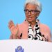 ΕΚΤ: “Παγωμένα” τα επιτόκια και τον Απρίλιο – Στο μικροσκόπιο οι επιπτώσεις της γεωπολιτικής κρίσης