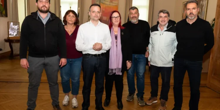 «Η αλλαγή που ετοιμάζει η κυβέρνηση υπονομεύει το μέλλον των εργαζομένων μας και τον δημόσιο χαρακτήρα των κοινωνικών μας υπηρεσιών»