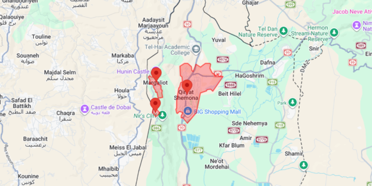 Που το παει ο Νετανιαχου-Το Ισραήλ χτύπησε κατοικημένες περιοχές στον Λίβανο, εκατοντάδες θύματα