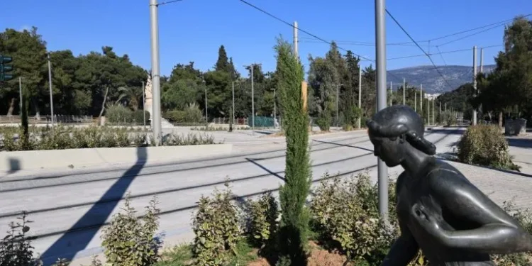 Ο Δήμαρχος Αθηναίων απαντά στην υπ. Πολιτισμού για την Βασιλίσσης Όλγας