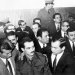 Πανος Αβραμόπουλος- Ο ασυμβίβαστος μαχητής της δημοκρατίας  Αλέκος Παναγούλης