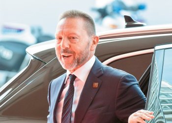 Τράπεζα της Ελλάδος: Τον Γιάννη Στουρνάρα προτείνει στην κυβέρνηση το Γενικό Συμβούλιο