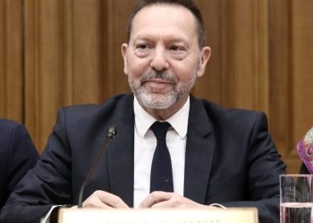 Γιάννης Στουρνάρας: Τεράστιο λάθος οι πρόωρες εκλογές