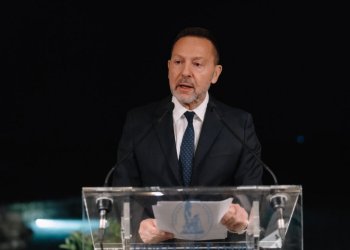 Γ. Στουρνάρας: Θετικές παραμένουν οι προοπτικές της ελληνικής οικονομίας – Mήνυμα για συνέχιση των μεταρρυθμίσεων