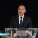 Γ. Στουρνάρας: Θετικές παραμένουν οι προοπτικές της ελληνικής οικονομίας – Mήνυμα για συνέχιση των μεταρρυθμίσεων
