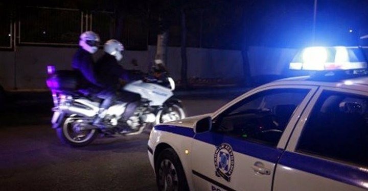 Άνδρας εντοπίστηκε νεκρός από μαχαίρι στο Πάρκο Ασυρμάτου