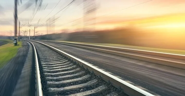Με καθυστέρηση 64 λεπτών αναχώρησε η αμαξοστοιχία IC57 (Θεσσαλονίκη- Αθήνα)