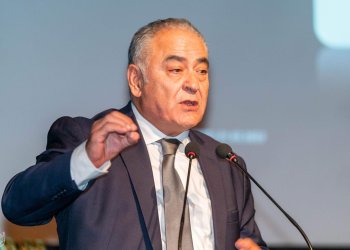 Ηχηρη παρέμβαση Γιαννη Χατζηθεοδοσίου για την ακρίβεια : «Άμεσα μέτρα από την κυβέρνηση, διαφορετικά κινδυνεύουν με διάλυση κοινωνία και επιχειρηματικότητα»
