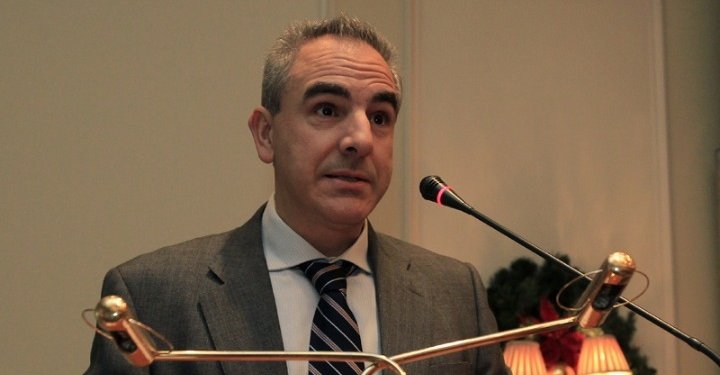 Είμαστε σε επιφυλακή για πιθανές υβριδικές απειλές