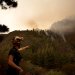 Δύο συλλήψεις για πυρκαγιές από καύση κλαδιών σε Κορινθία και Αχαϊα