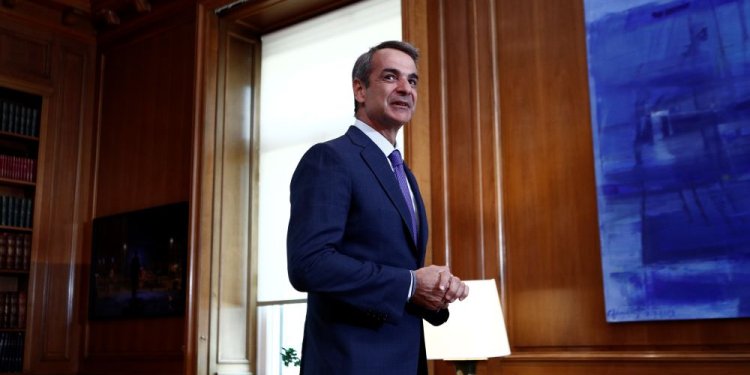 Η ΝΔ του Κυριάκου Μητσοτάκη … ορφανεύει από δυνητικούς κυβερνητικούς εταίρους