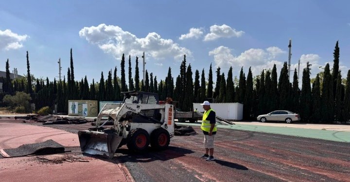 Αναβαθμίζει τις υποδομές και ενισχύει τη φροντίδα για τα αδέσποτα ζώα