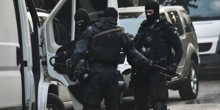 Θεσσαλονίκη: Συνελήφθη γνωστή influencer