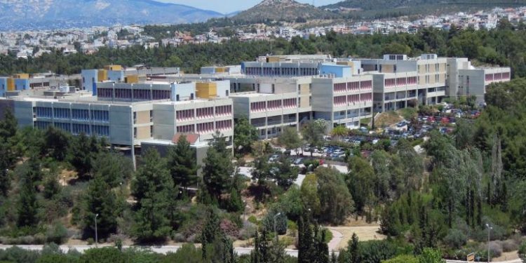 Ζωγράφου: Συναγερμός στην αστυνομία για πυροβολισμούς στις φοιτητικές εστίες Ζωγράφου: Συναγερμός στην αστυνομία για πυροβολισμούς στις φοιτητικές εστίες