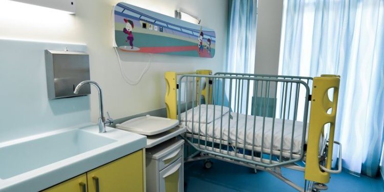 Σε σοβαρή κατάσταση 4χρονος στο νοσοκομείο Χανίων από επίθεση μεγαλόσωμου σκύλου