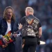 Metallica: Πρεμιέρα της ευρωπαϊκής τους περιοδείας για το 2026 από την Αθήνα-Έκτακτα μέτρα και κυκλοφοριακές ρυθμίσεις