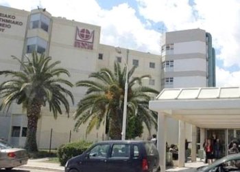 ΜΕΘ Παίδων του ΠΑΓΝΗ: Ξεκίνησε η αφύπνιση του 3χρονου κοριτσιού