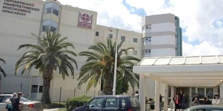 ΜΕΘ Παίδων του ΠΑΓΝΗ: Ξεκίνησε η αφύπνιση του 3χρονου κοριτσιού