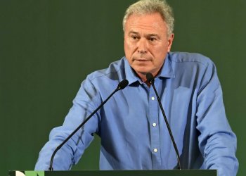 Ο Ανδρουλάκης ξύπνησε και κάλεσε σε βοήθεια την dream team – Γιάννης Σγουρός: Μεταρρυθμίσεις καρικατούρες για αυτοδιοίκηση μανδαρίνων
