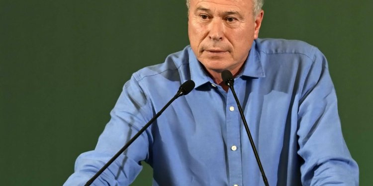 Ο Ανδρουλάκης ξύπνησε και κάλεσε σε βοήθεια την dream team – Γιάννης Σγουρός: Μεταρρυθμίσεις καρικατούρες για αυτοδιοίκηση μανδαρίνων