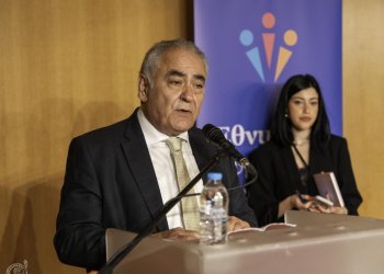 Γ. Χατζηθεοδοσίου: Εθνικό σχέδιο για σύνδεση νεολαίας και απόδημου ελληνισμού με την οικονομία