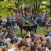 PIANO CITY ATHENS: 10 μέρες γεμάτες δωρεάν συναυλίες στα πιο απρόσμενα σημεία της Αθήνας