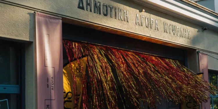 Χ. Δούκας: Για έναν ολόκληρο μήνα η Αθήνα γίνεται ανοιχτή σκηνή με δωρεάν εκδηλώσεις για όλους