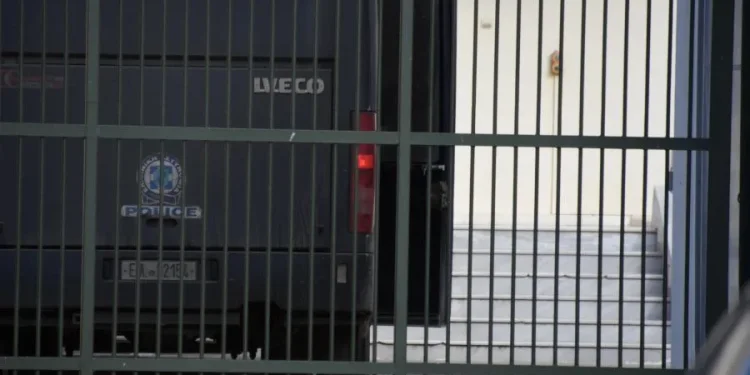 Νέα Φιλαδέλφεια: Στη φυλακή ο 25χρονος που γρονθοκόπησε 17χρονο στο φάσμα του αυτισμού