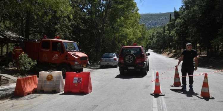 Έναρξη αντιπυρικής περιόδου: Τι πρέπει να προσέχουν οι πολίτες, τι απαγορεύεται και ποιες είναι οι ποινές για τους παραβάτες