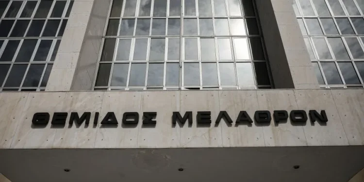 Ευρωπαϊκή Εισαγγελία: Ανανέωση θητείας Παπανδρέου, Θάνου και Μουζάκη για δύο χρόνια